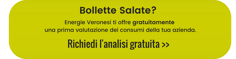 Audit energetico con una prima analisi bolletta gratuita